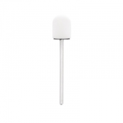 EXO KAPTUREK ŚCIERNY 13mm/150 500 SZT. HARD CAP WHITE